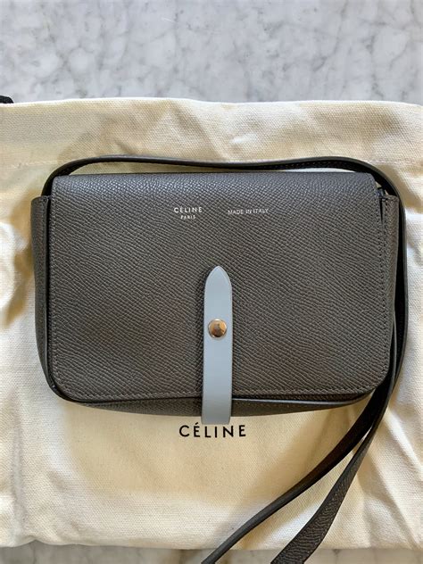 celine bag celebrity 2018|celine crossbody bag.